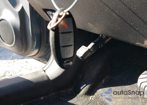 2016 Nissan Rogue Sv from USA, damaged, VIN KNMAT2MV7GP632072